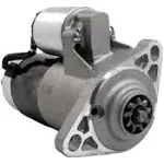 New Starter Motor For New Holland Tractor 1715 1720 1725 18508-6550 M1T66081