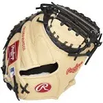 Rawlings | PRO Preferred Baseball Glove | Sizes 11.5" - 12.75" | Multiple Styles