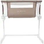 Baby Delight Beside Me Dreamer Organic Bassinet and Bedside Sleeper