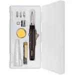 Bernzomatic Cordless Micro Torch Soldering Kit