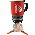 Jetboil MicroMo Camping and Backpacking Stove Cooking System Tamale Brand NEW