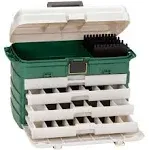 Plano 4-Drawer Tackle Box