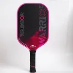 Diadem Warrior Pickleball Paddle Pink