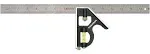 Swanson TC134 Pro Combination Square- 16 in.