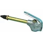 Milton Full Flow Safety Lever Blow-Gun