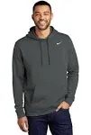 Nike Men's Club Fleece Pullover Hoodie