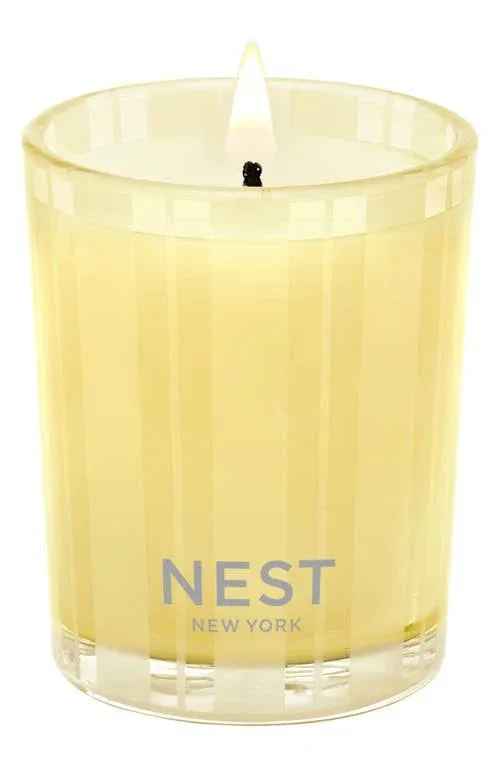 NEST New York Sunlit Yuzu & Neroli Votive Candle 57g