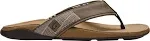 Olukai Tuahine Sandals Men's Hunter/Golden Sand / 15