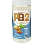 Pb2 Powdered Almond Butter