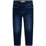 Levi's Girls Pull On Jeggings 5