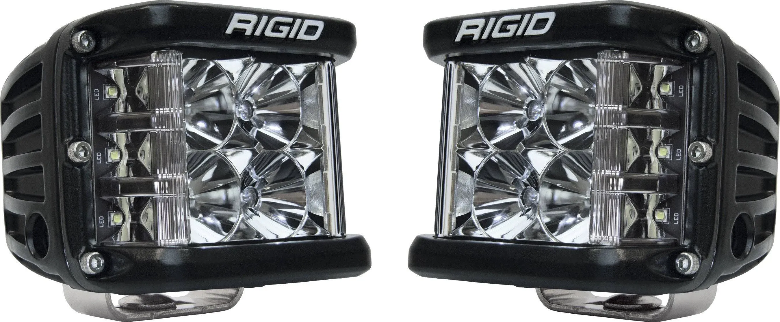 Rigid Industries D-SS Pro Spot Light 262213