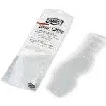 100% AC2/ST2 Junior Standard Tear-Offs 20 PK