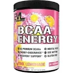 Evlution Nutrition BCAA Energy Rocket Pop (30 Servings)