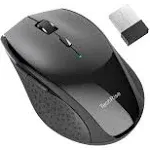 Wireless Mouse for Laptop, Computer Mouse with 4800 DPI, 30 Months Battery Life, Cordless Mouse Compatible with Android/Windows/Linux, USB Mouse for Laptop PC Desktop