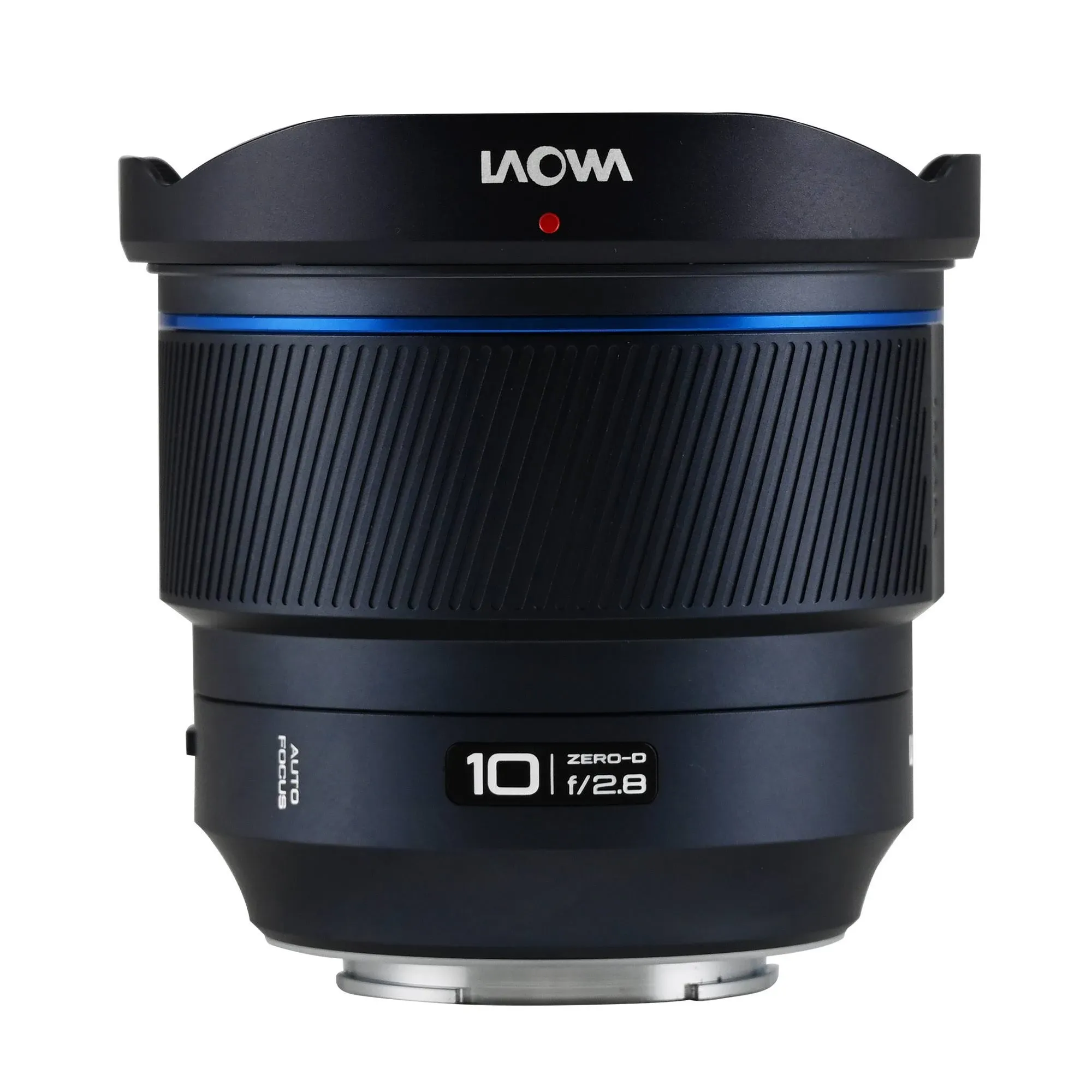 10mm f/2.8 Zero-D FF Autofocus Lens (Sony E)