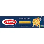 Barilla Fettuccine Pasta