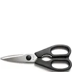 Wusthof - Come-Apart Kitchen Shears - Black