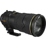 Nikon - AF-S NIKKOR 300mm f/2.8G Ed VR II Lens