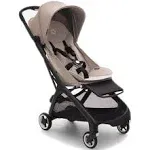 Bugaboo Butterfly Stroller Desert Taupe