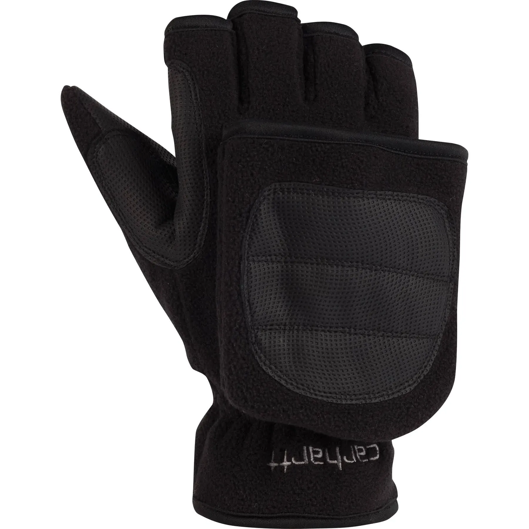 Carhartt Men's Flip-It Glove/Mitt - Black