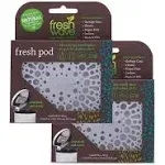 Fresh Wave Fresh Pod Air Freshener Pod with Case and Adhesive