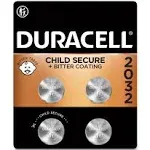 Duracell 2032 Lithium Coin Battery