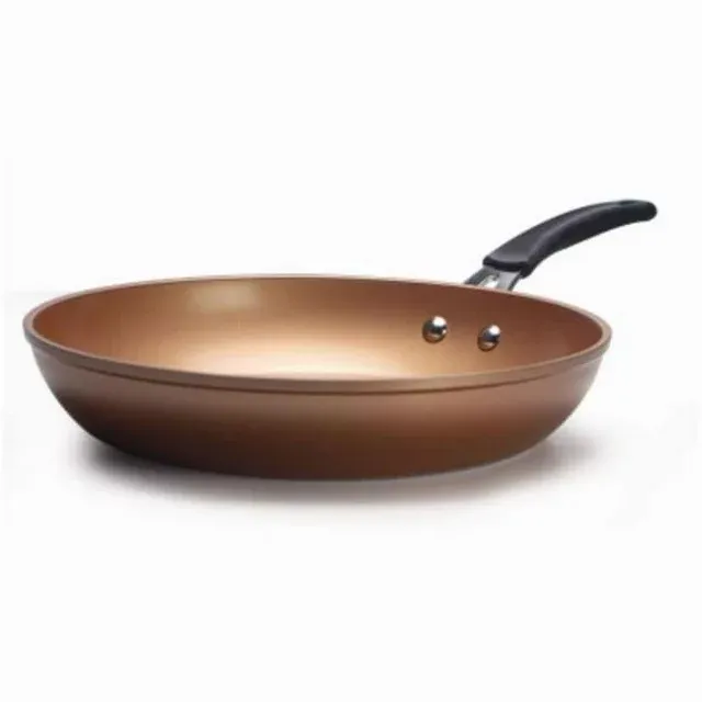 Ecolution Endure Fry Pan, Copper, Non-Stick, 8 Inch