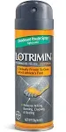 Lotrimin AF Antifungal Deodorant Powder Spray, 4.6 oz