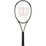 Wilson Blade 98 (18x20) V8 Tennis Racquet