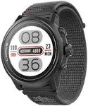 Coros Apex 2 GPS Outdoor Watch Coral