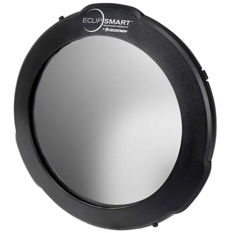 Celestron EclipSmart 8" Solar Filter (SCT and EdgeHD)