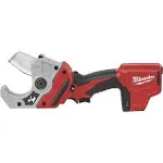 Milwaukee 2470-21 - M12 Cordless PVC Shear Kit