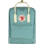 Fjallraven Kanken Backpack Sky Blue-Light Oak