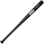 Cold 92BS Brooklyn Smasher Polypropylene Unbreakable Baseball Bat - 34"