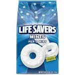 Life Savers Pep O Mint Candy Mints