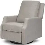 Namesake Crewe Recliner and Swivel Glider