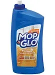 Mop & Glo Floor Cleaner, Multi-Surface, Fresh Citrus Scent - 32 fl oz