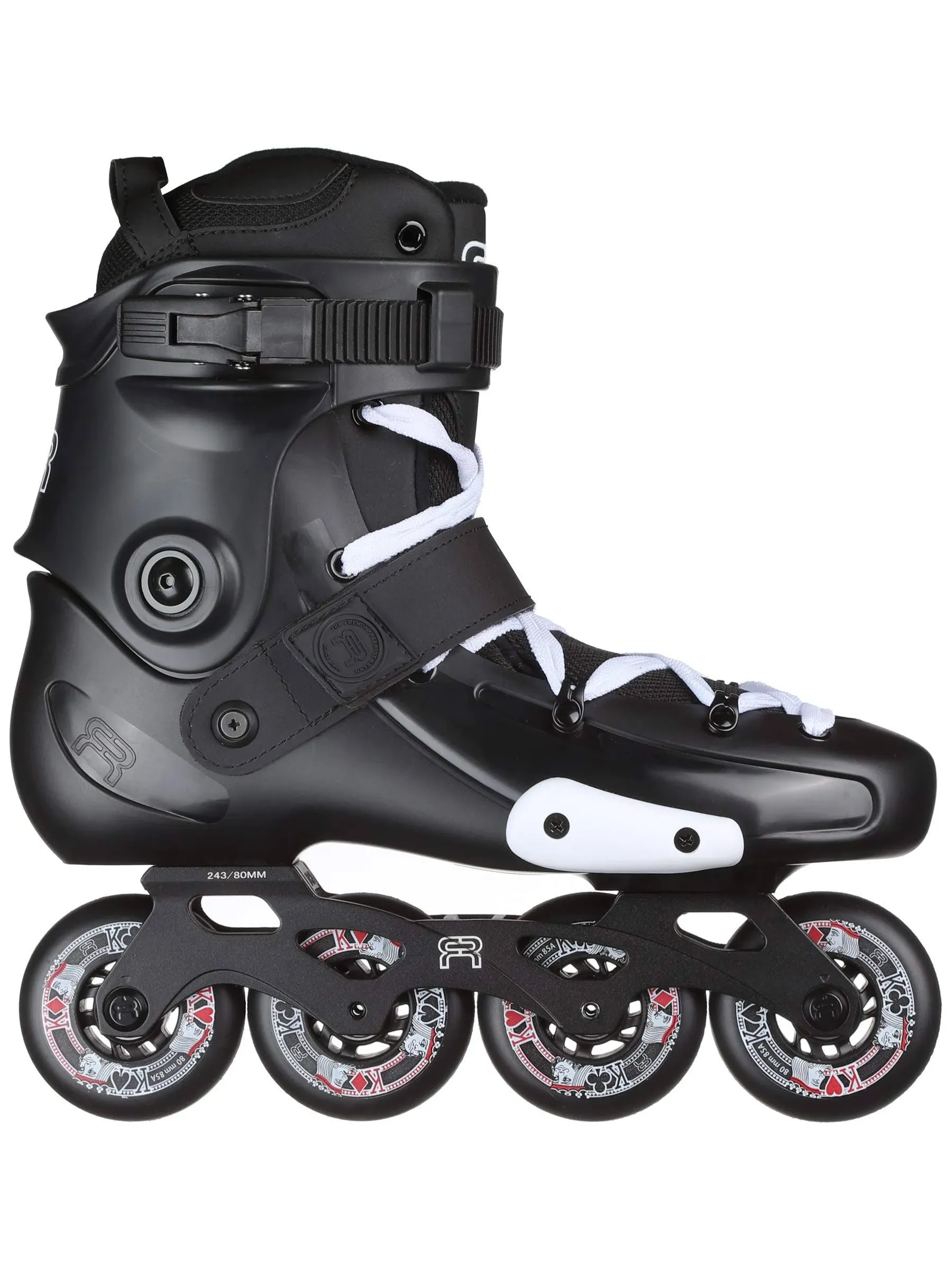 FR Skates FRX 80 Skates