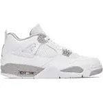 Air Jordan 4 Retro White Oreo