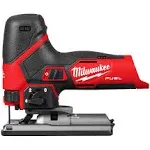 Milwaukee 2545-20 M12 Fuel Jig Saw