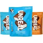 Unreal Coconut Bars, Dark Chocolate - 21.2 oz