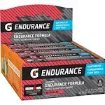 Gatorade Endurance Thirst Quencher Powder, Watermelon, Endurance Formula - 12 pack, 1.72 oz packs