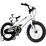 Royalbaby Freestyle Kids Bike