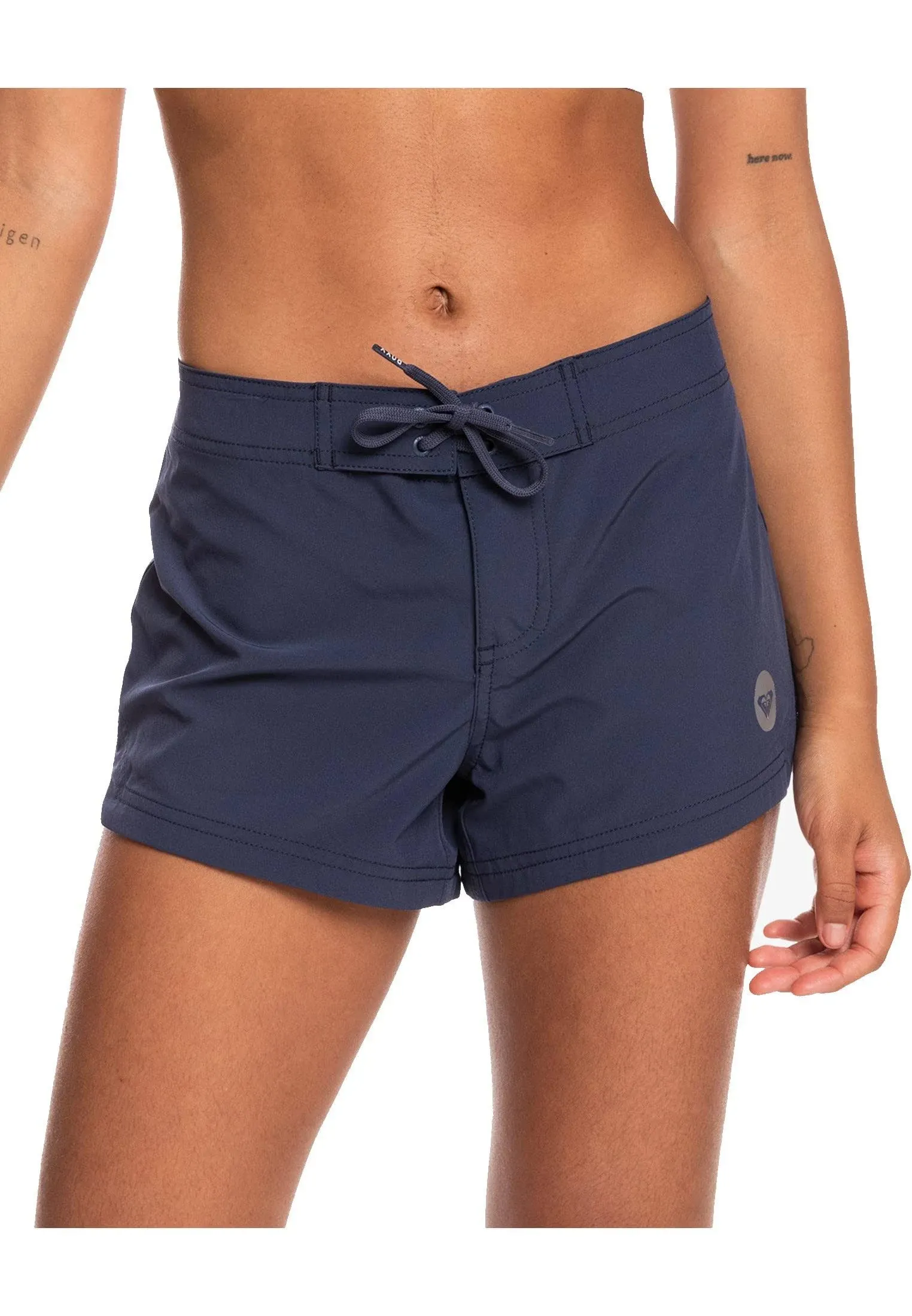 Roxy to Dye 2" Boardshorts - Mood Indigo - XXL