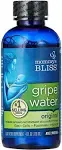 Mommy's Bliss Gripe Water - 4 fl oz bottle