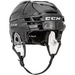 CCM Super Tacks x Hockey Helmet