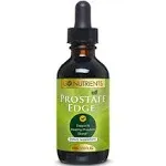 Prostate Edge - Prostate Supplement for Men with Pygeum Africanum, Saw Palmetto