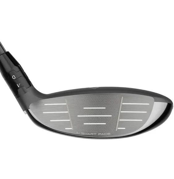 Callaway Paradym AI Smoke Max Fairway Wood