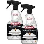 Weiman Quartz Countertop Cleaner and Polish