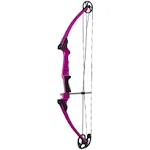 Genesis Bow LH Purple